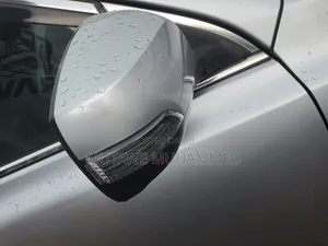 Subaru Outback 2013 Silver