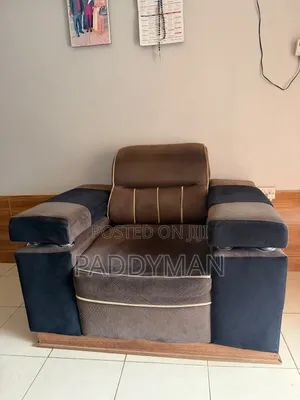L Shape Sofa
