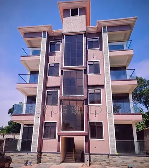 1bdrm Apartment in Kira Town, Central Division for rent
