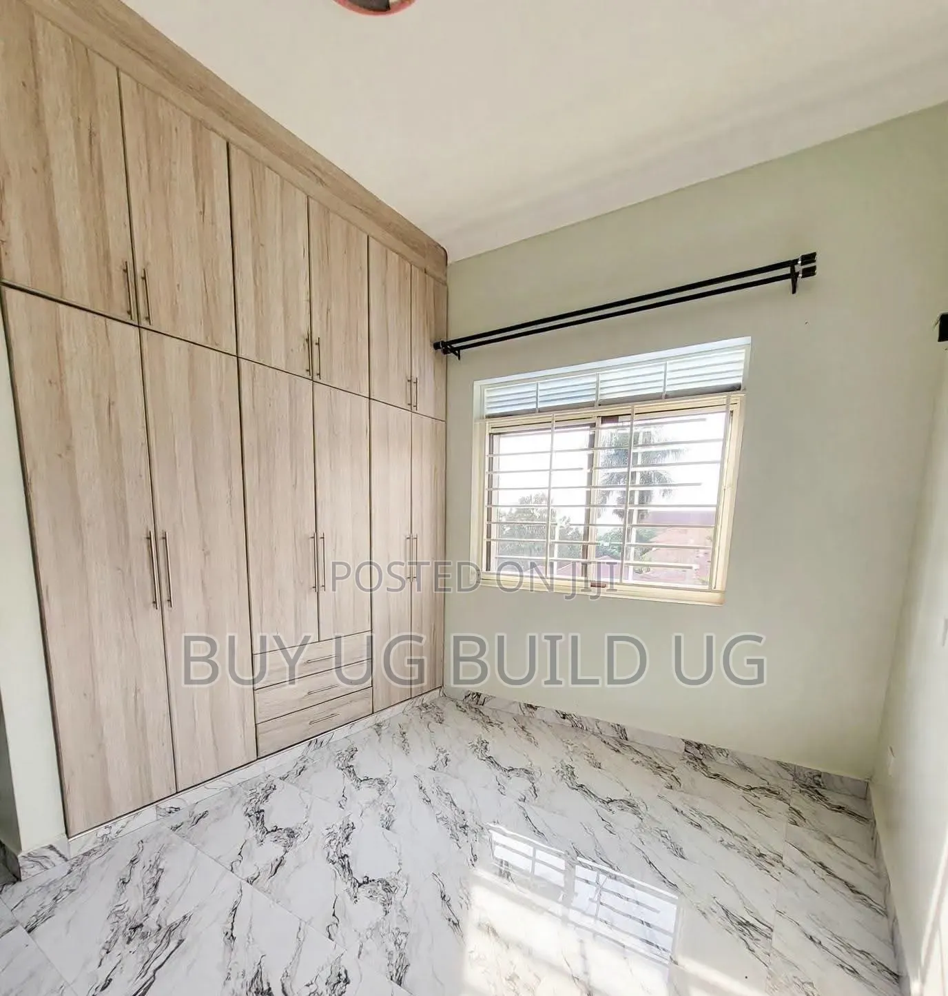 1bdrm Apartment in Kira Town, Central Division for rent