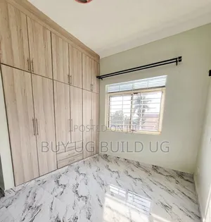 1bdrm Apartment in Kira Town, Central Division for rent