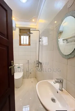 1bdrm Apartment in Kira Town, Central Division for rent