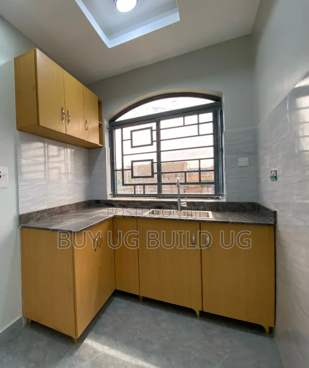1bdrm Apartment in Kira Town, Central Division for rent