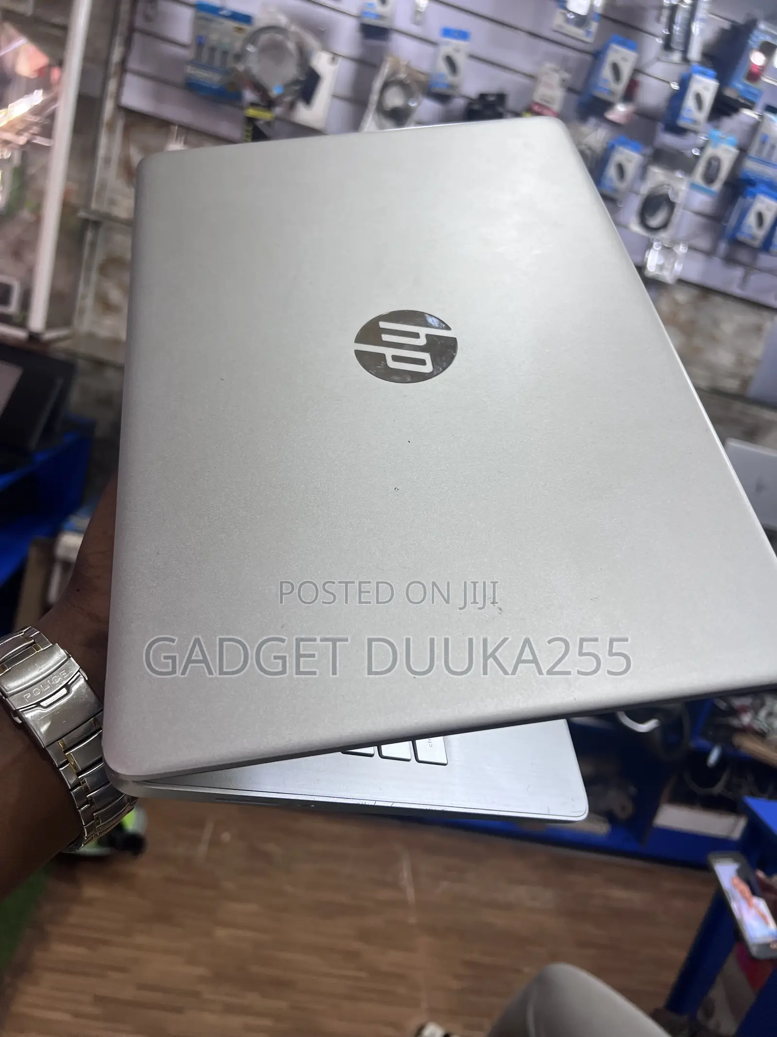 Laptop HP 14S 8GB Intel Core i7 SSD 512GB