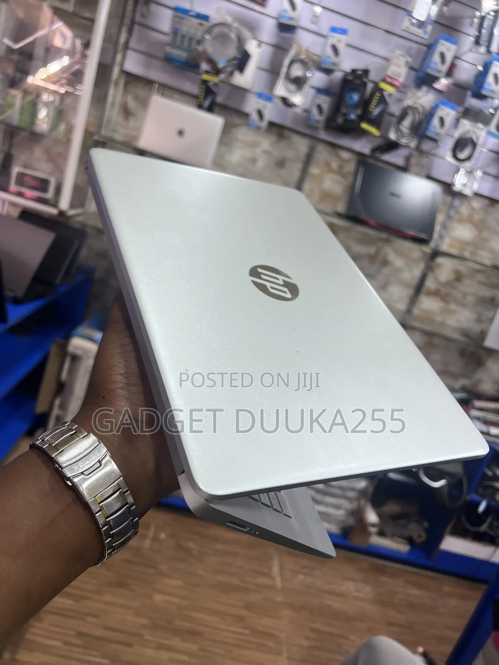 Laptop HP 14S 8GB Intel Core i7 SSD 512GB