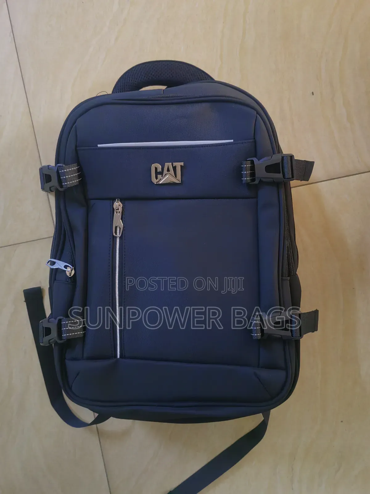 New Sunpower Laptop Bags