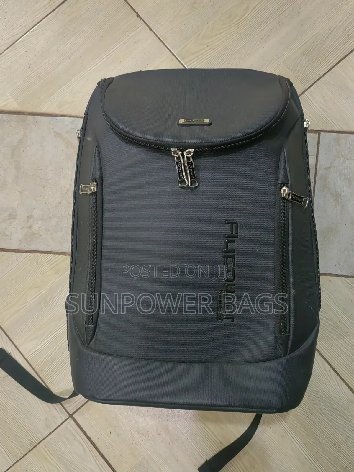 New Sunpower Laptop Bags