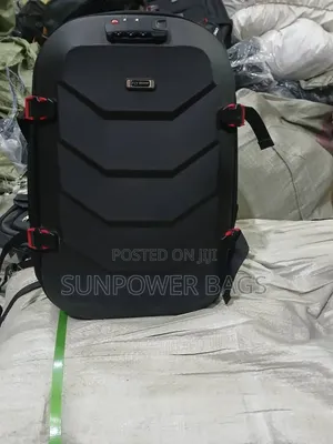 New Sunpower Laptop Bags