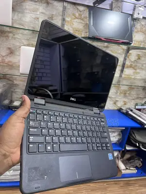 Laptop Dell Latitude 3190 2-in-1 4GB Intel Celeron SSD 128GB