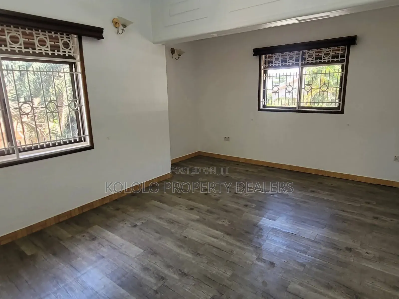 5bdrm Mansion in Naguru, Central Division for rent