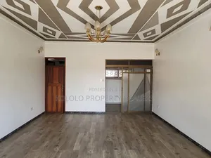 5bdrm Mansion in Naguru, Central Division for rent