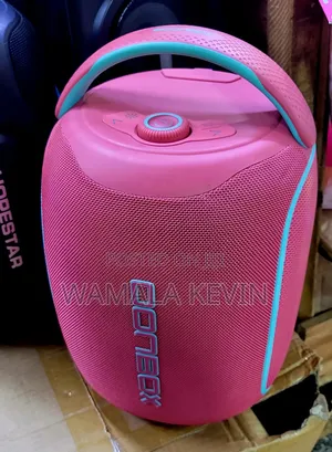 Soonbox S9803pro Potable Wireless Speaker