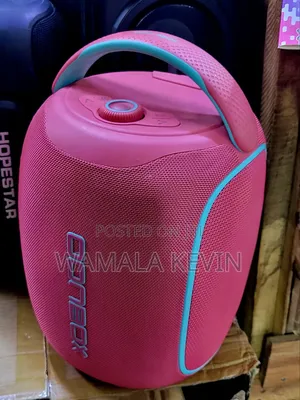 Soonbox S9803pro Potable Wireless Speaker