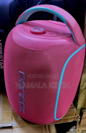 Soonbox S9803pro Potable Wireless Speaker