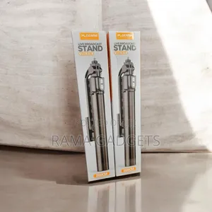 Plokama Live-K10 / K10 Pro Live Broadcast Stand, a 3-in-1 Selfie Stick
