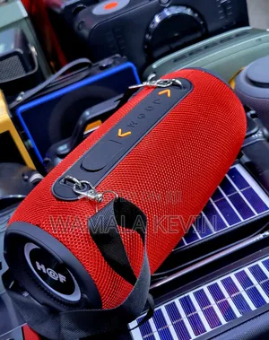 Portable Wireless Bluetooth Speaker
