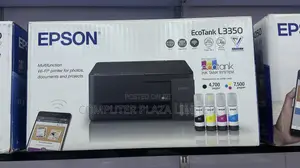 Epson Ecotank L3350