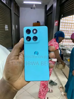 Motorola Moto G60 128 GB Green