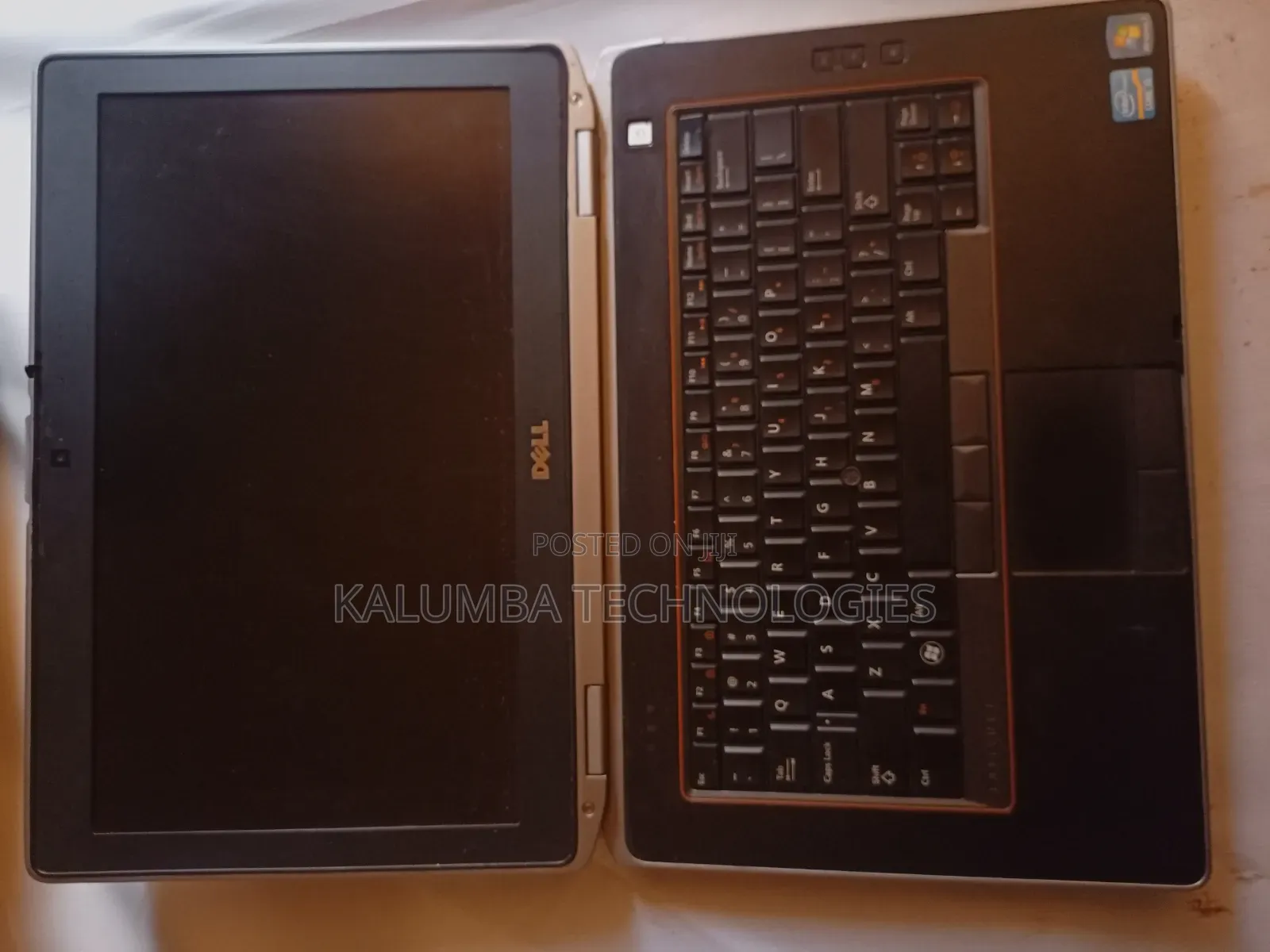 Laptop Dell Latitude 7400 8GB Intel Core i5 HDD 500GB