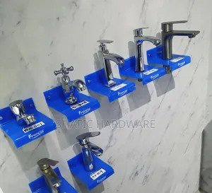 Basin Taps Frencia Good Qualit/All Types