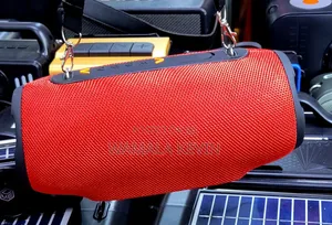 Portable Wireless Bluetooth Speaker