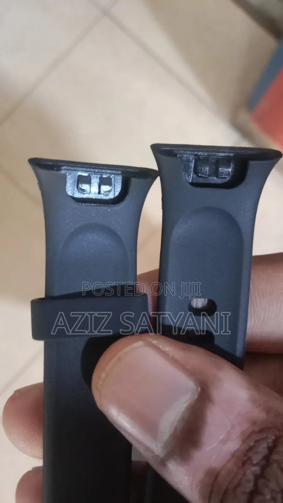 Xiamoi Band M7 Pro Strap