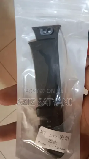Xiamoi Band M7 Pro Strap