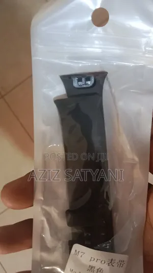 Xiamoi Band M7 Pro Strap
