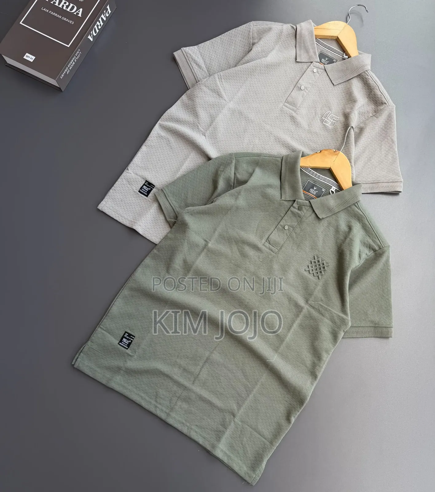 Plain Short Sleeved t.shirts