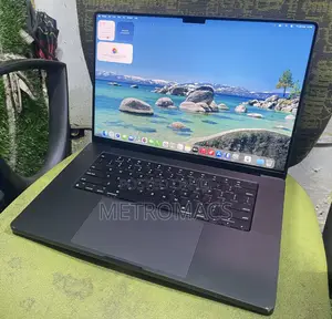 Laptop Apple MacBook Pro 2024 M4 Max 48GB Apple M4 Max SSD 1T