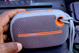 XT1 Portable Wireless Bluetooth Speaker