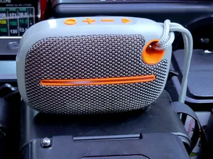 XT1 Portable Wireless Bluetooth Speaker