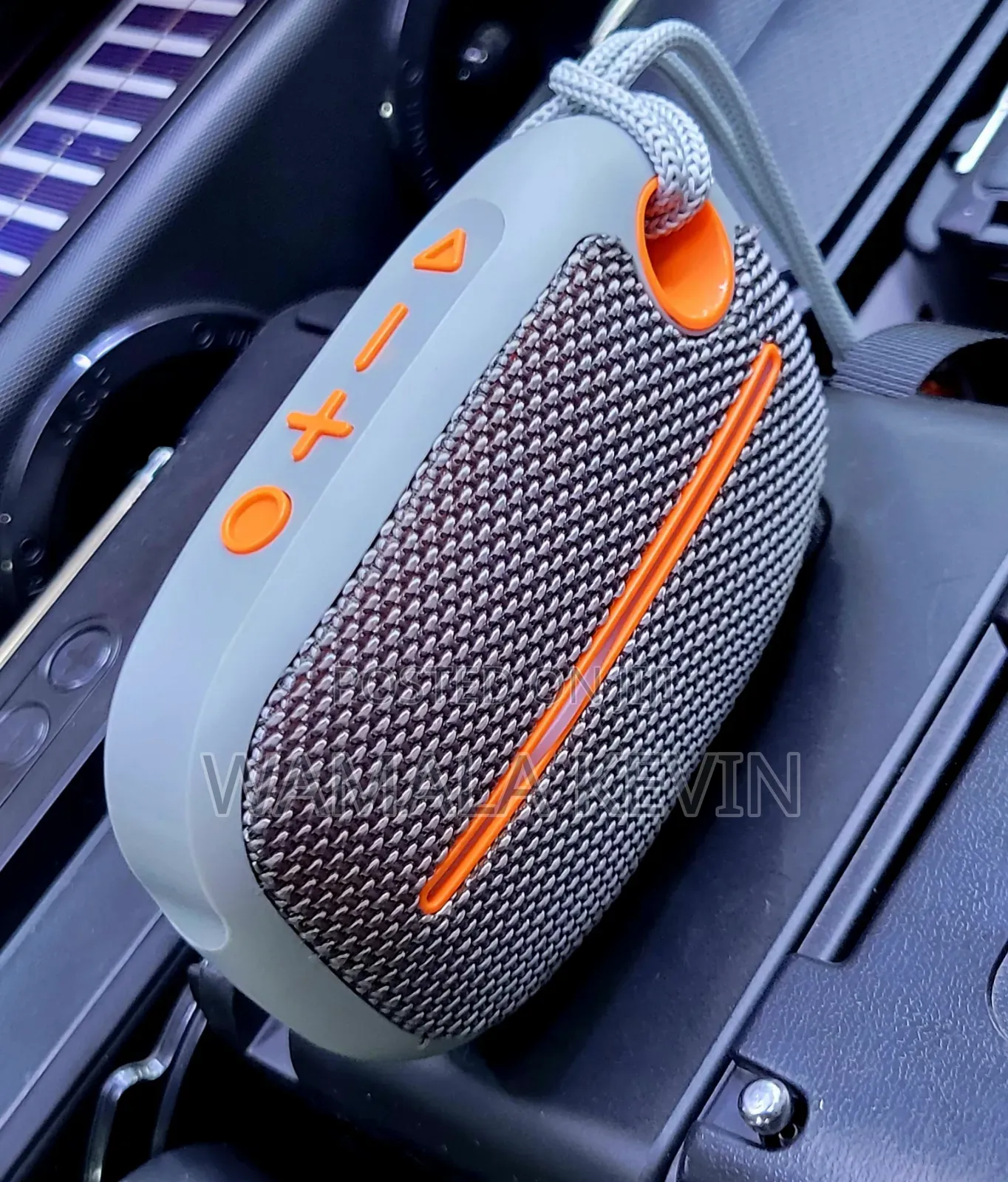 XT1 Portable Wireless Bluetooth Speaker