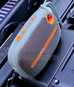 XT1 Portable Wireless Bluetooth Speaker