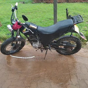 Honda 2009 Black