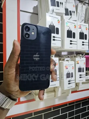 Apple iPhone 12 256 GB Blue