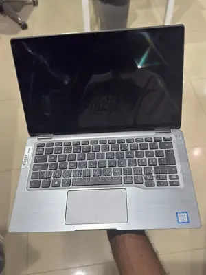 Laptop Dell Latitude 7400 8GB Intel Core i5 SSD 256GB