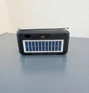Mc Speaker Radio