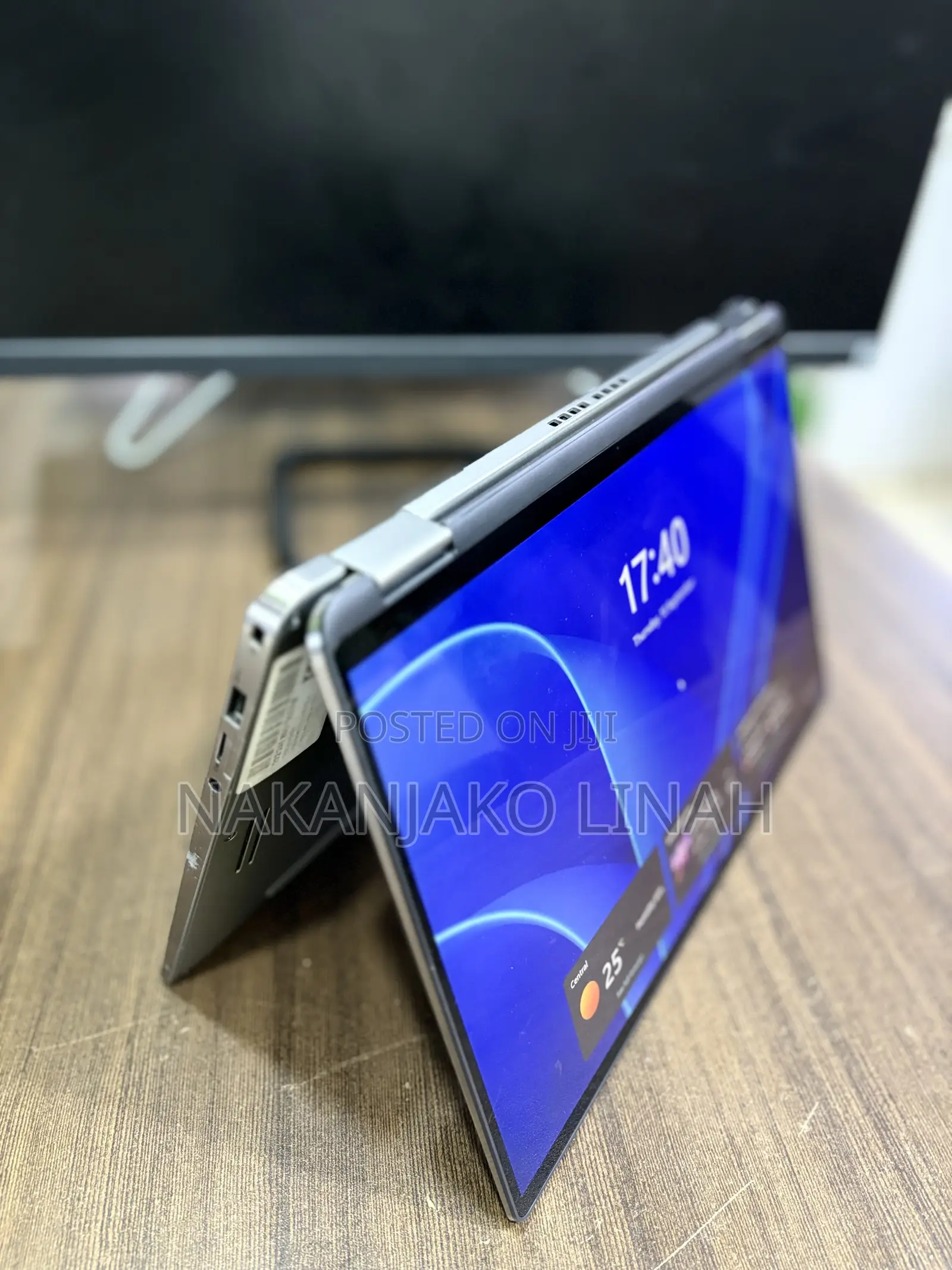 Laptop Dell Latitude 7400 8GB Intel Core i5 SSD 256GB