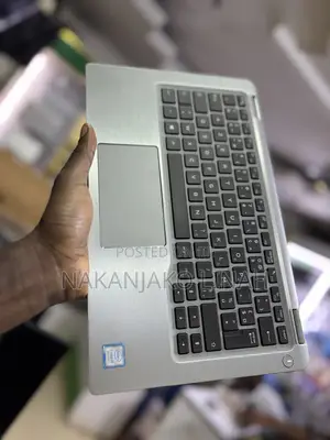 Laptop Dell Latitude 7400 8GB Intel Core i5 SSD 256GB