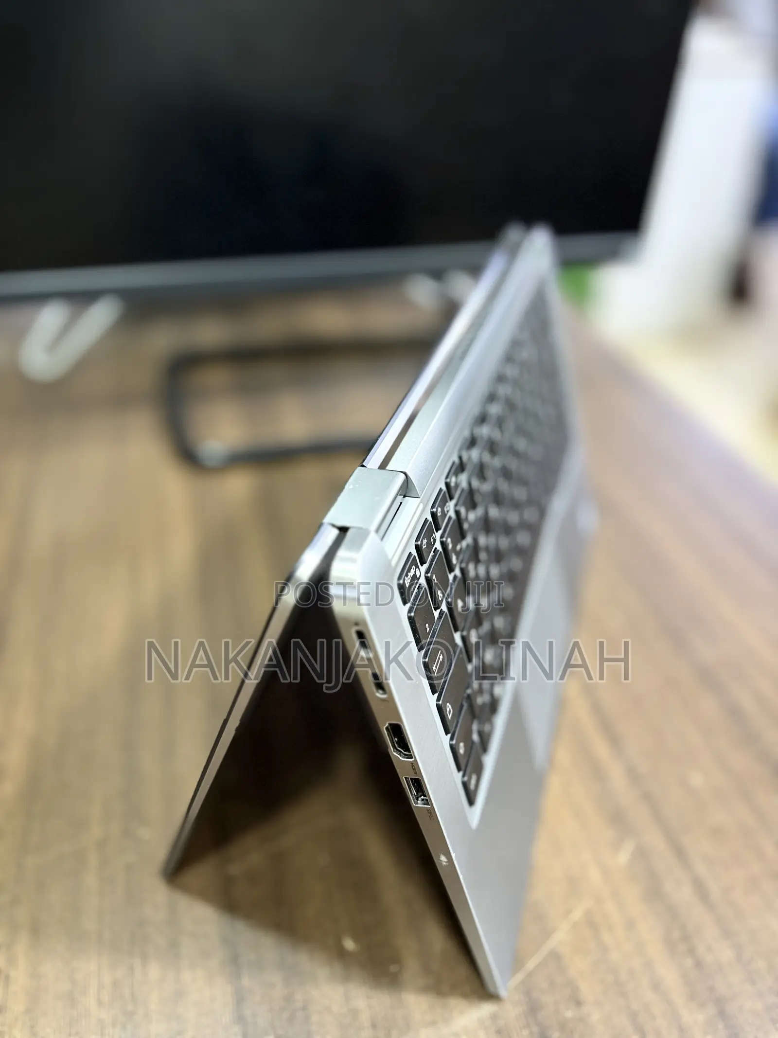 Laptop Dell Latitude 7400 8GB Intel Core i5 SSD 256GB