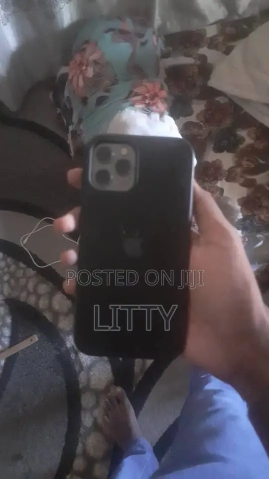 Apple iPhone 12 Pro 256 GB Blue
