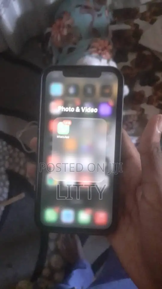 Apple iPhone 12 Pro 256 GB Blue