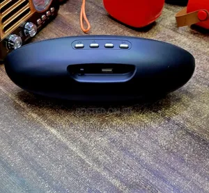 Energy System Music Box