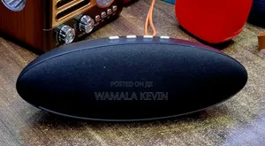 Energy System Music Box