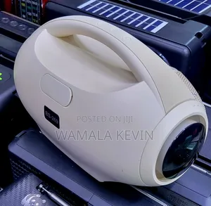 Bs-169 Portable Bluetooth Speaker
