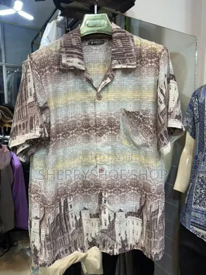 Reliable Quality Shirts