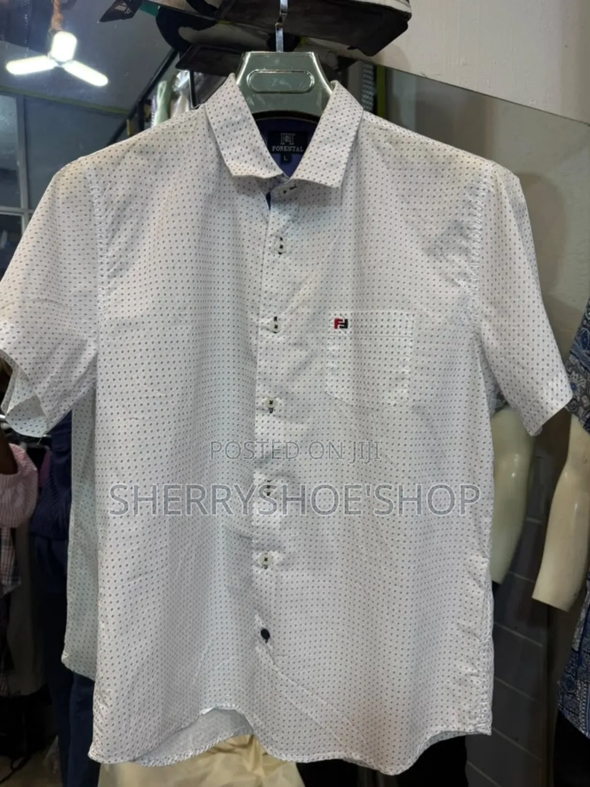 Reliable Quality Shirts