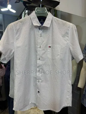 Reliable Quality Shirts
