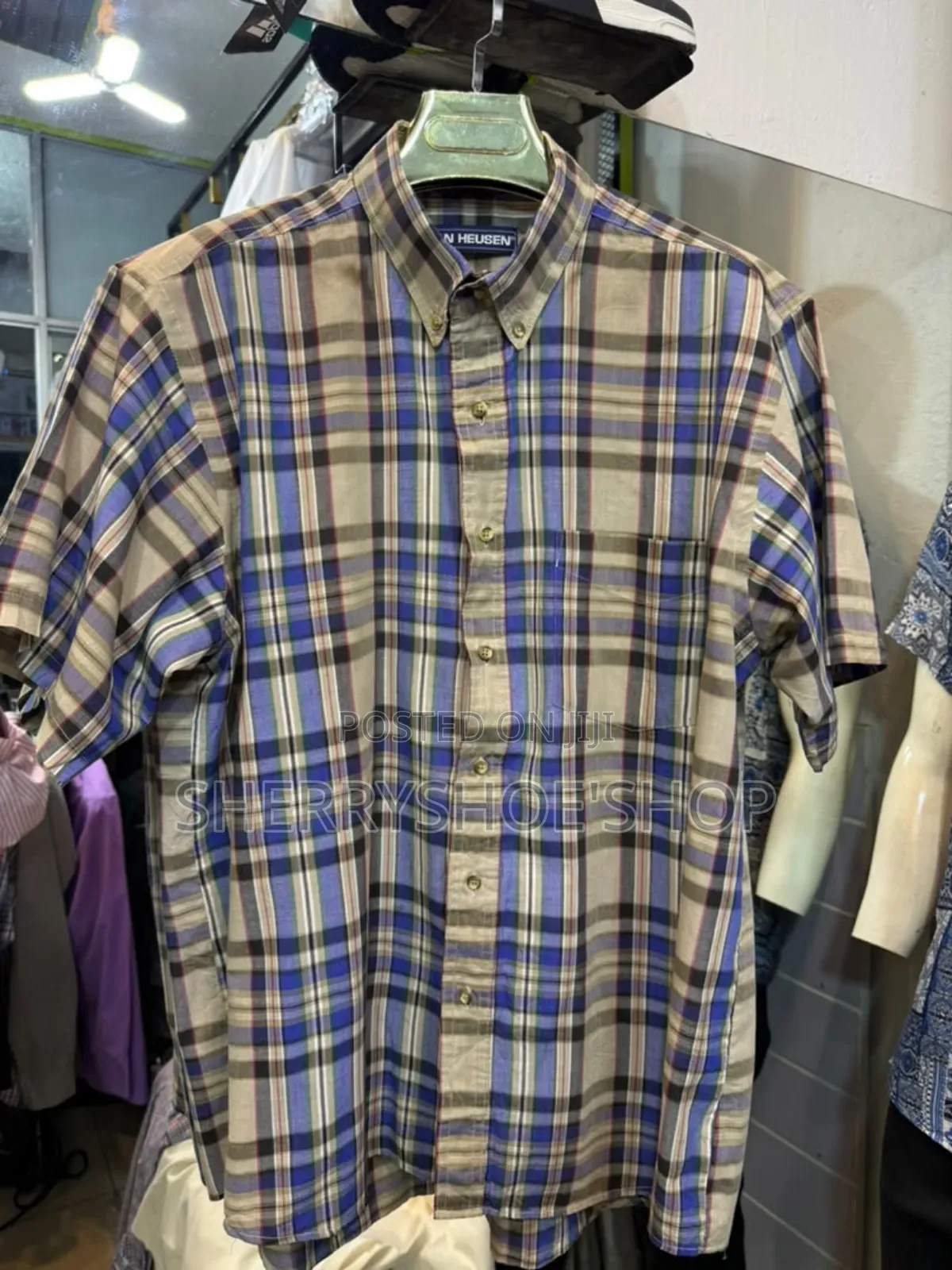 Reliable Quality Shirts